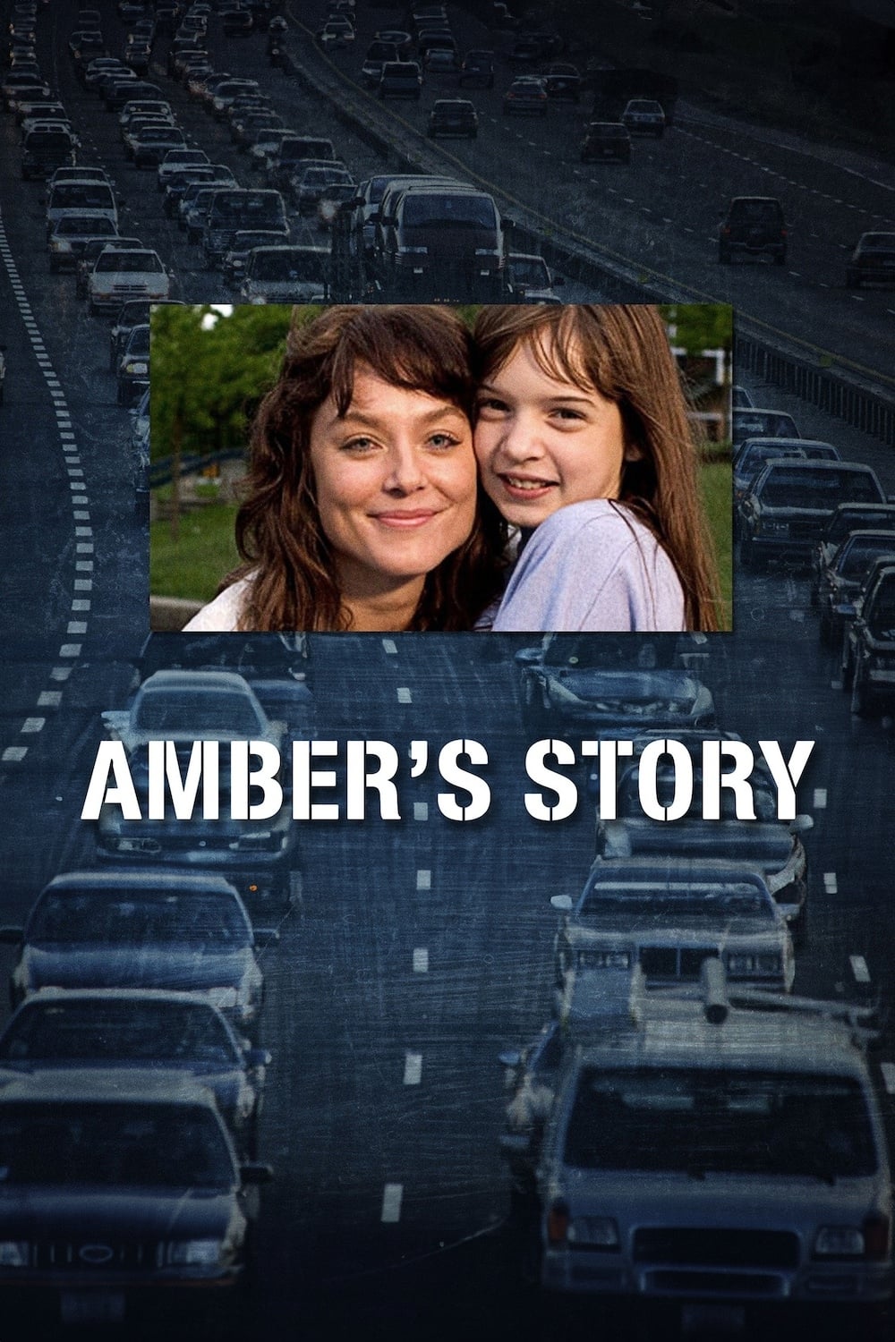 Постер Amber's Story